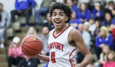 Purdue Among Contenders to Land Nation's Top-Ranked Point Guard in 2026 Class