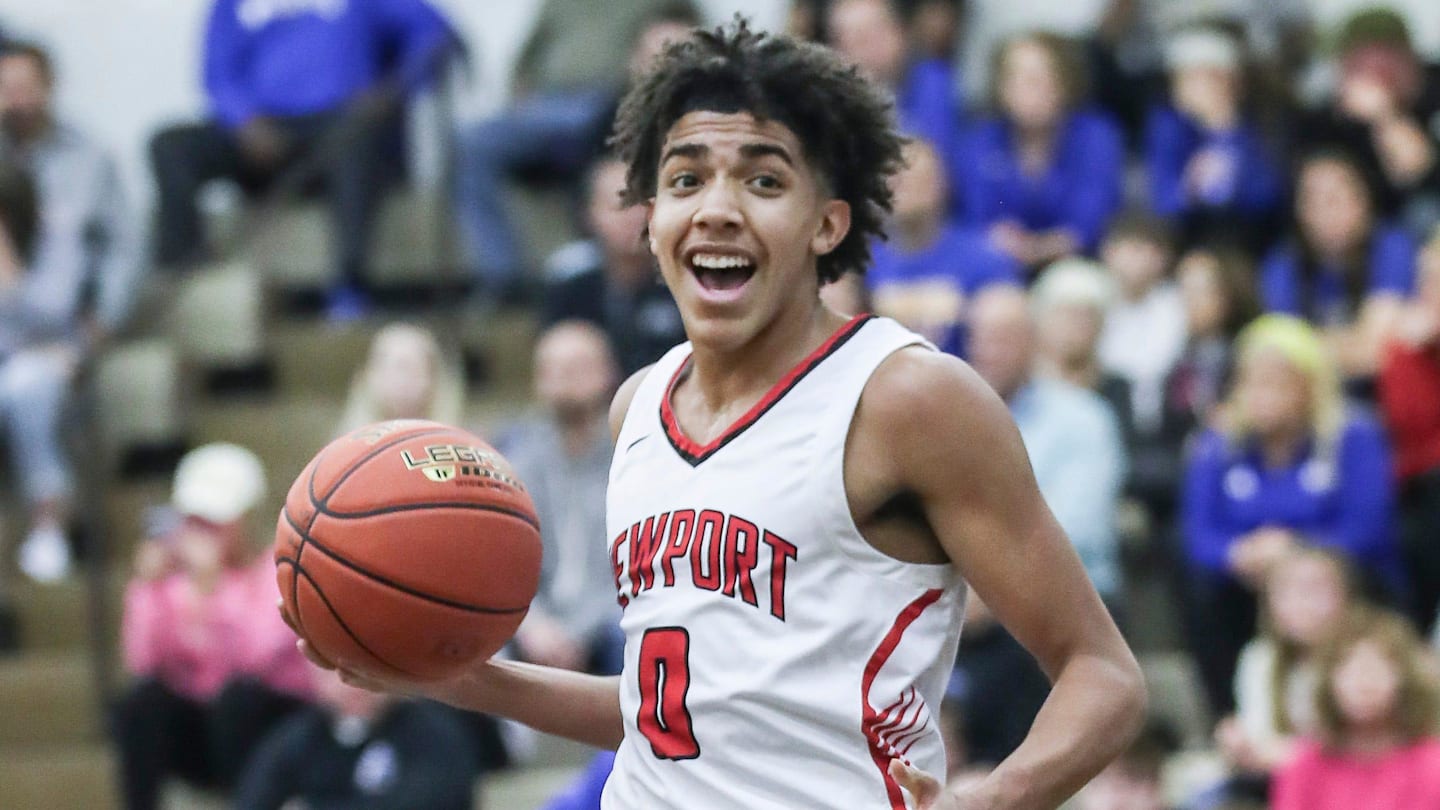 Purdue Among Contenders to Land Nation's Top-Ranked Point Guard in 2026 Class