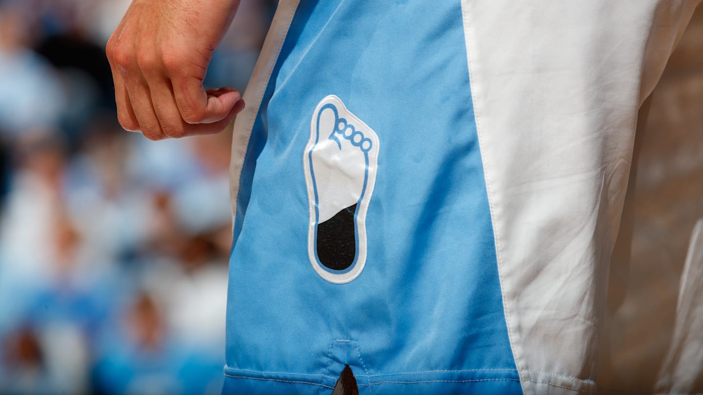 Duke v North Carolina