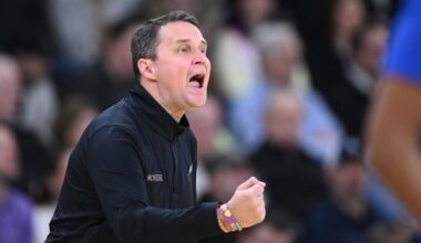 Wade Brings Heat to Tobacco Road