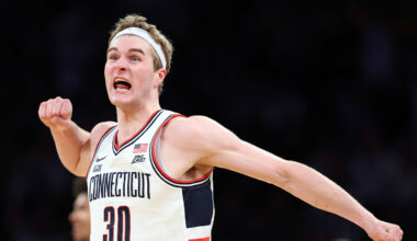 Villanova v Connecticut