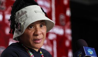 “Just Bad Behaviour”: When Dawn Staley Publicly Called Out ESPN for Ignoring No. 1 South Carolina Squad