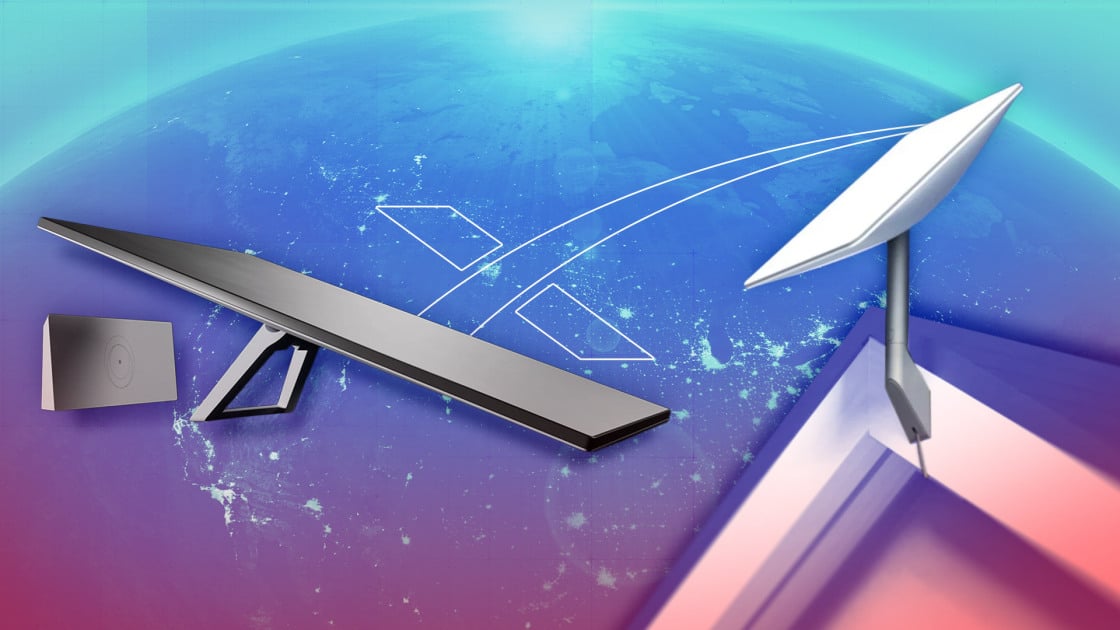 I’ve Been Testing Starlink Satellite Internet Since 2022. My 2025 Numbers Prove It’s Faster Than Ever