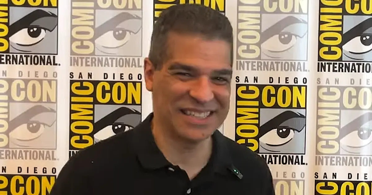 Ed Boon comments on how much longer he plans on working on Mortal Kombat and Injustice