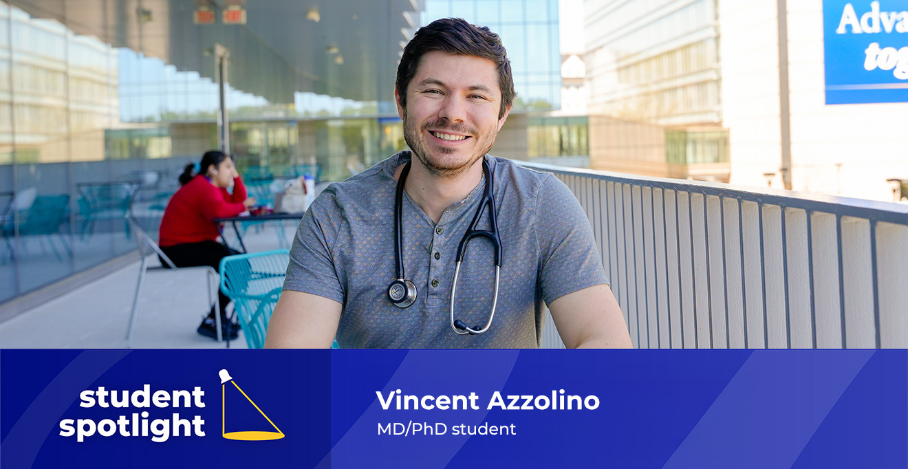Vincent Azzolino