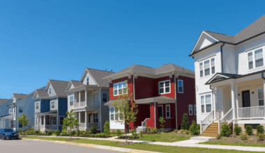 Buyer demand holds — even as mortgage rates tick back up