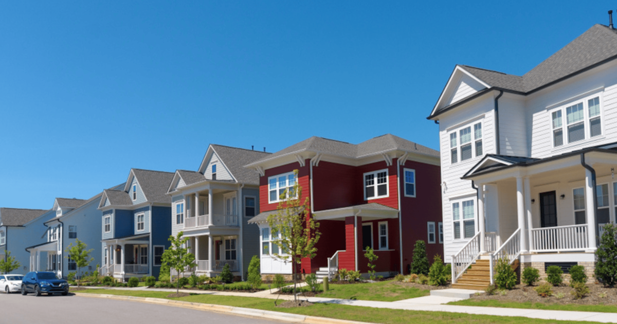 Buyer demand holds — even as mortgage rates tick back up