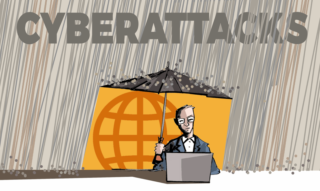 DW Weekly #221 - Cyberattacks surge alert, Europe leaps in quantum computing, chip sales and export controls side effects! 2 People, Person, Architecture, Building, Outdoors, Shelter, Countryside, Hut, Nature, Rural, Adult, Male, Man, Face, Head, Crowd, Audience, Octagón