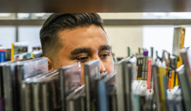 Long Beach will open up its e-book library so teens from other states can read banned books • Long Beach Post News