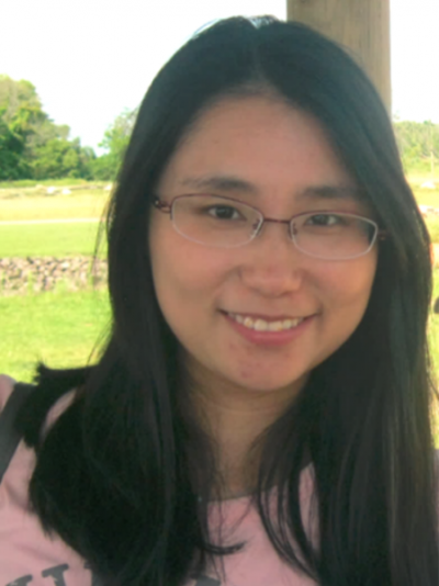 Image of Chunhui (Rita) Du