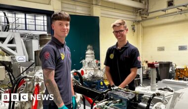 Defence firms 'confident' hundreds more jobs will come