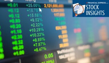 The ₹1 Lakh Share Club: A Deep Dive into India's 5 Highest-Priced Stocks