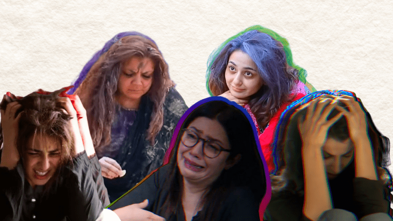 Pakistani dramas want you to believe mental illness is a punishment for bad behaviour — it’s not - Culture