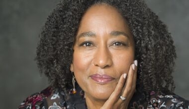 Review: Bridgett M. Davis remembers her sister’s strength and struggles in memoir ‘Love, Rita’