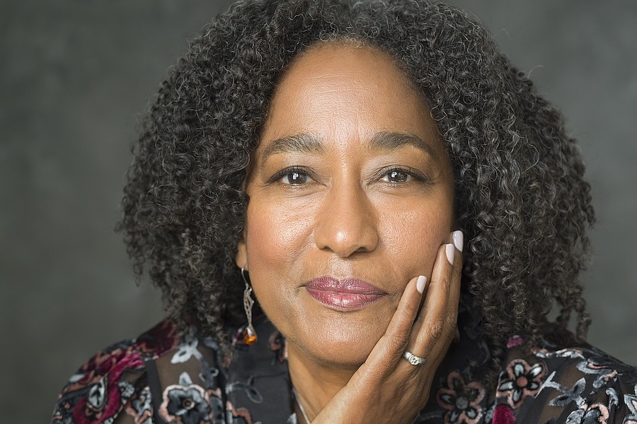 Review: Bridgett M. Davis remembers her sister’s strength and struggles in memoir ‘Love, Rita’