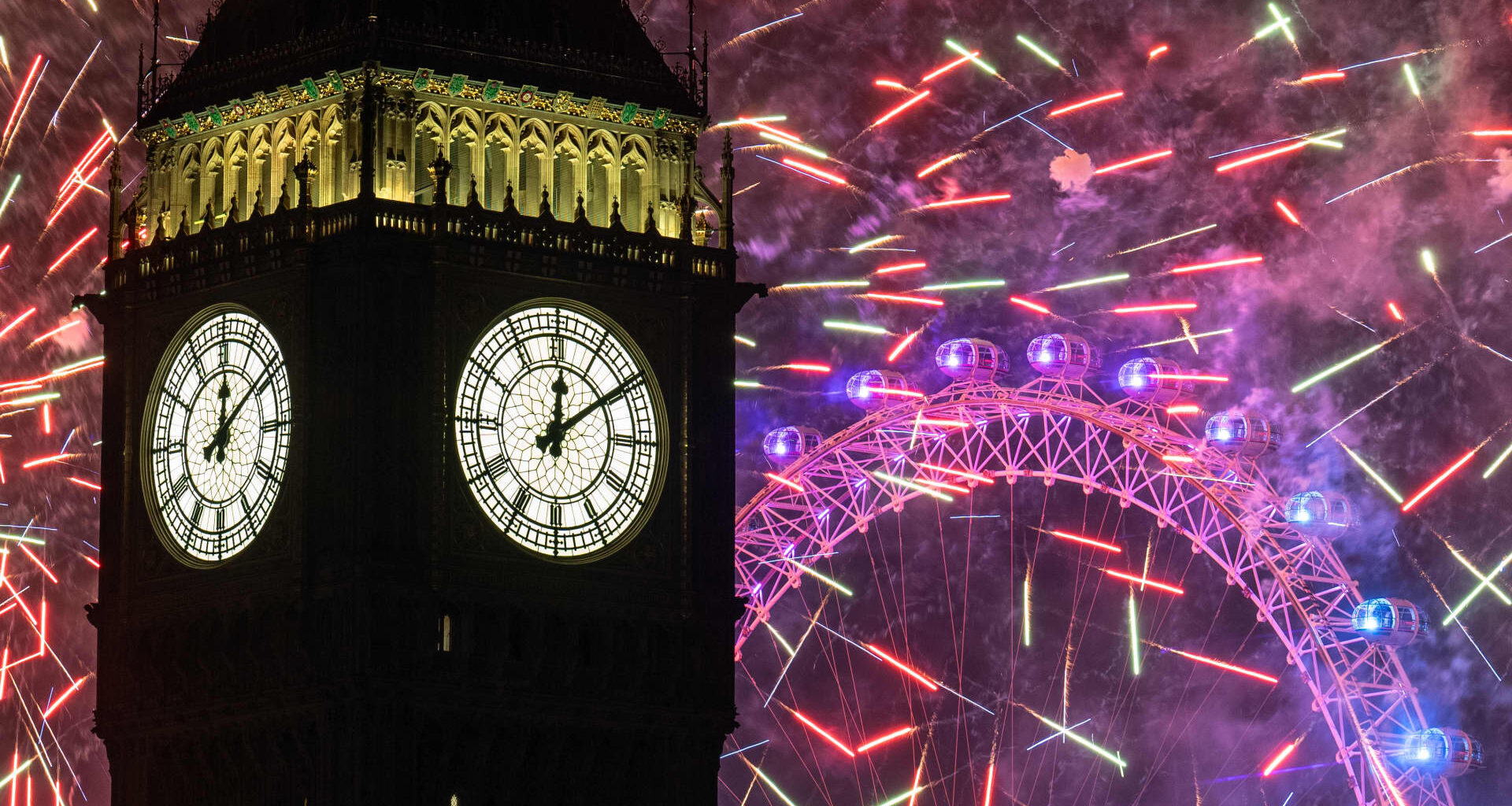 Is London finished amid an exodus of millionaires, youth and business?