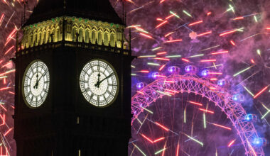 Is London finished amid an exodus of millionaires, youth and business?