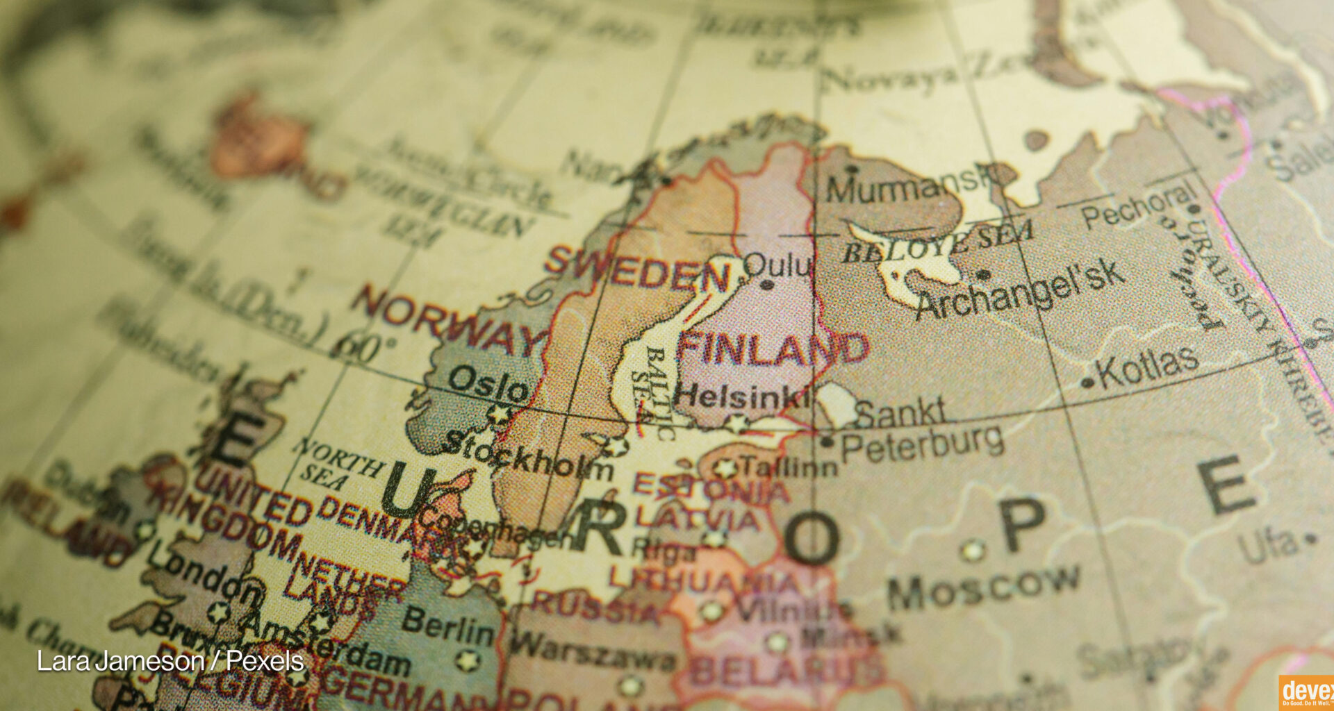 The top local employers in Europe