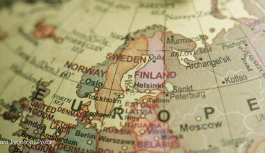 The top local employers in Europe