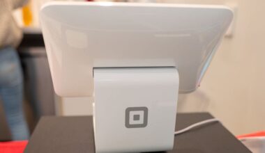 Block soars on news it’s joining the S&P 500