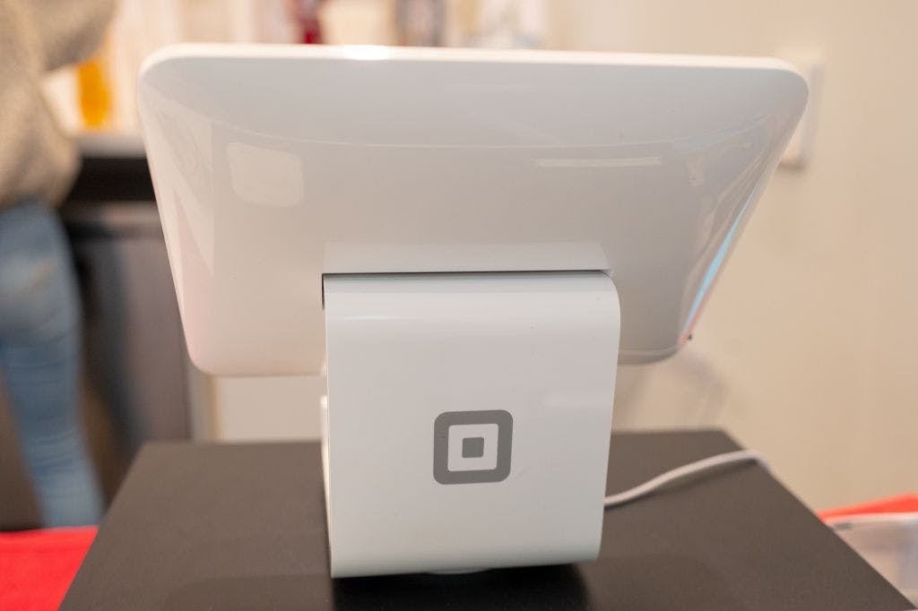 Block soars on news it’s joining the S&P 500