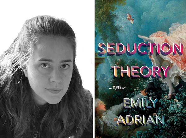 How ‘Seduction Theory’ by Emily Adrian Got Made