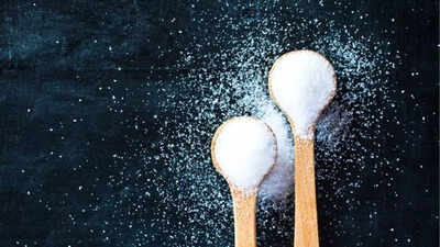 Cardiologist shares new sugar alternative that 'doesn't spike insulin levels and reduces body fat'