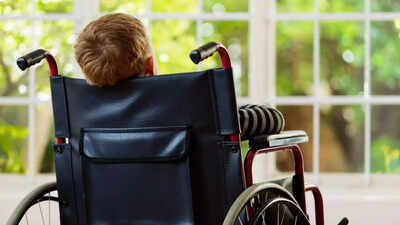 8-year-old wheelchair-user walks again after receiving experimental drug for rare and fatal genetic condition