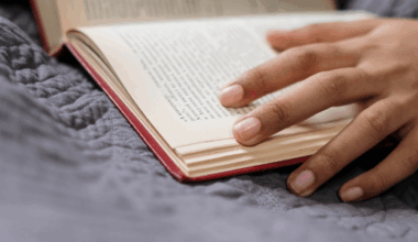 8 books for teens who hate reading (but secretly love a good story)