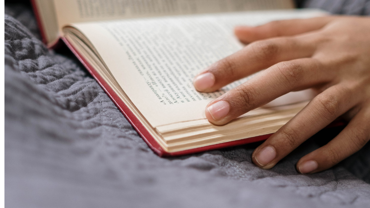 8 books for teens who hate reading (but secretly love a good story)