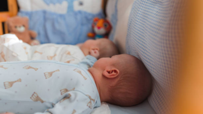 Do IVF babies have more health risks? What science really says