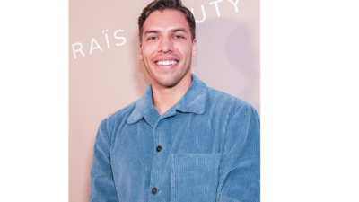 Arnold Schwarzenegger’s son Joseph Baena opens up on weight loss and fitness journey through the sport he loved