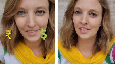 Watch: Why ₹800 in India feels richer than $10 in the US– according to this viral video