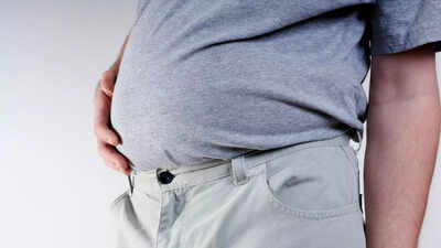 Expert shares 9 ways to shrink belly fat naturally