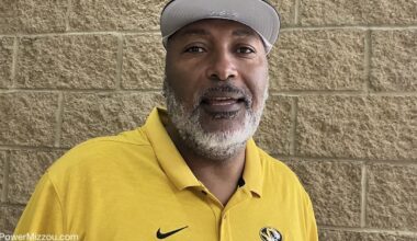 Mizzou basketball trying to reconnect with its past under Dennis Gates