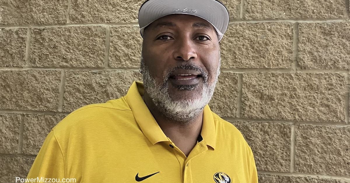 Mizzou basketball trying to reconnect with its past under Dennis Gates