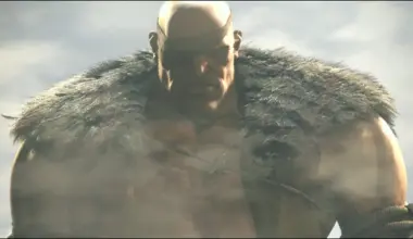 Sagat gameplay trailer set to release tomorrow for Street Fighter 6