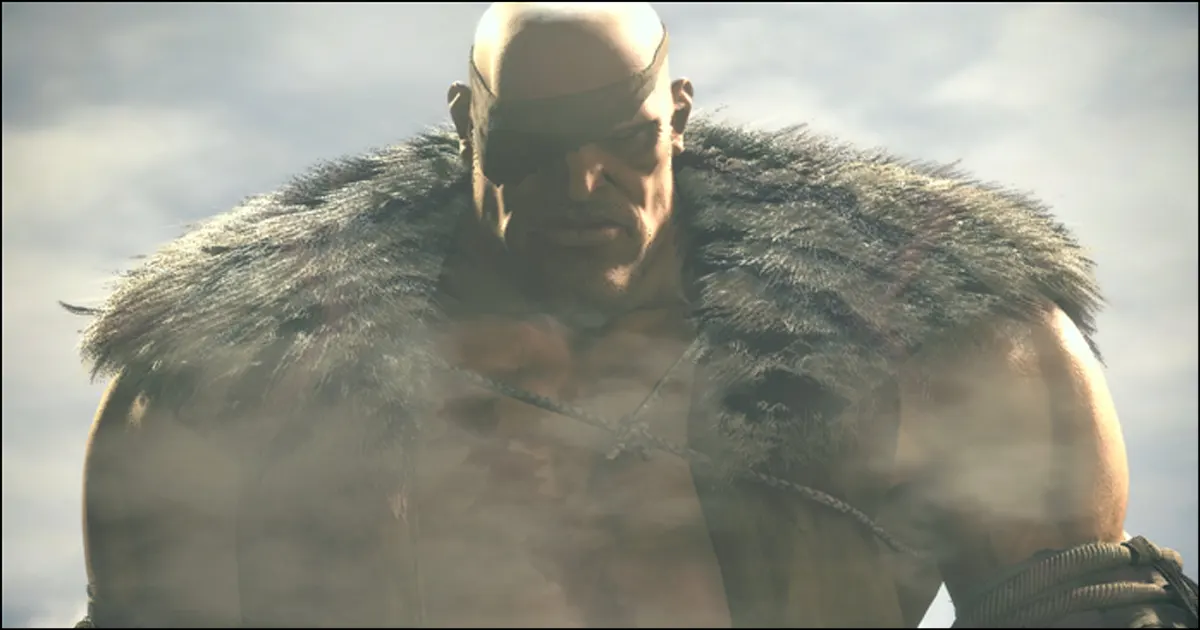 Sagat gameplay trailer set to release tomorrow for Street Fighter 6