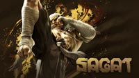 Sagat in Street Fighter 6 gameplay and concepts image #1