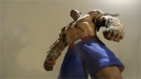 Sagat in Street Fighter 6 gameplay and concepts image #9
