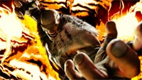 Sagat in Street Fighter 6 gameplay and concepts image #10
