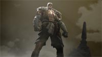 Sagat in Street Fighter 6 gameplay and concepts image #16