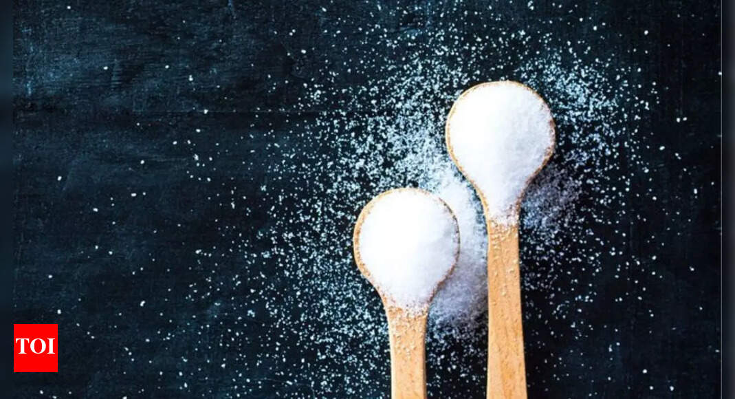 Cardiologist shares new sugar alternative that 'doesn't spike insulin levels and reduces body fat' |