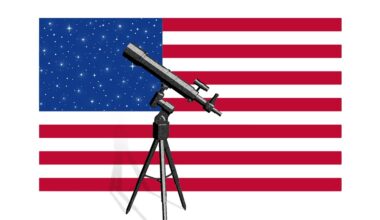 The Books Briefing: Is America Really Exceptional?