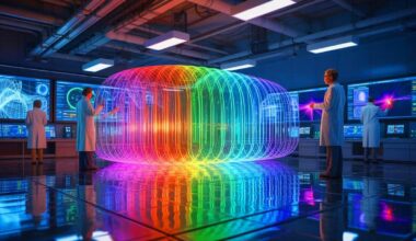 A Discovery Shaking the Foundations of Physics