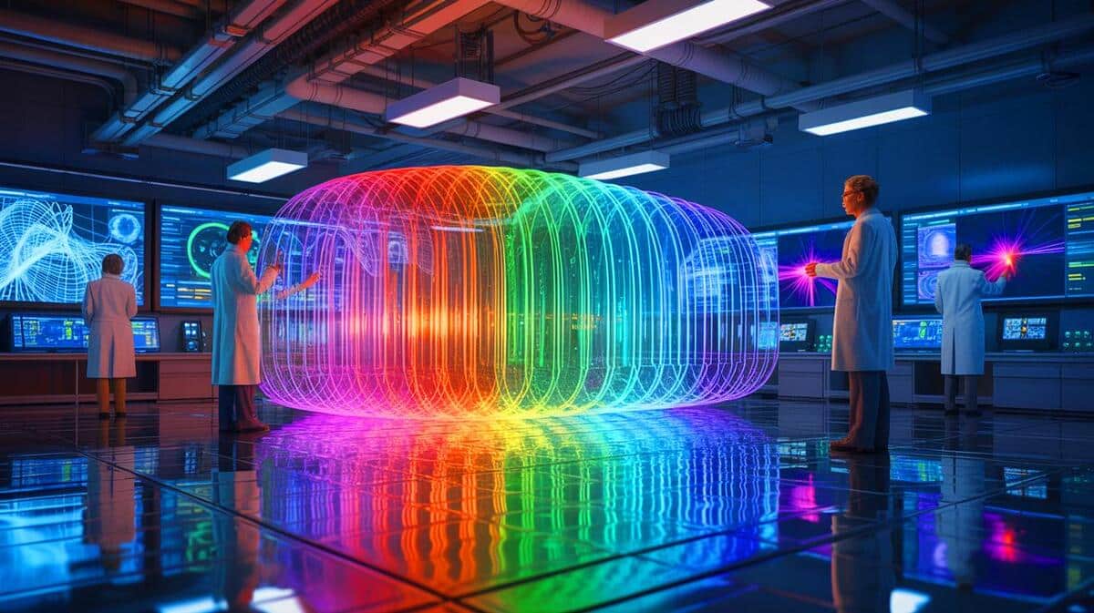 A Discovery Shaking the Foundations of Physics