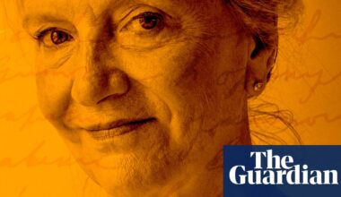 Where to start with: Elizabeth Strout | Books