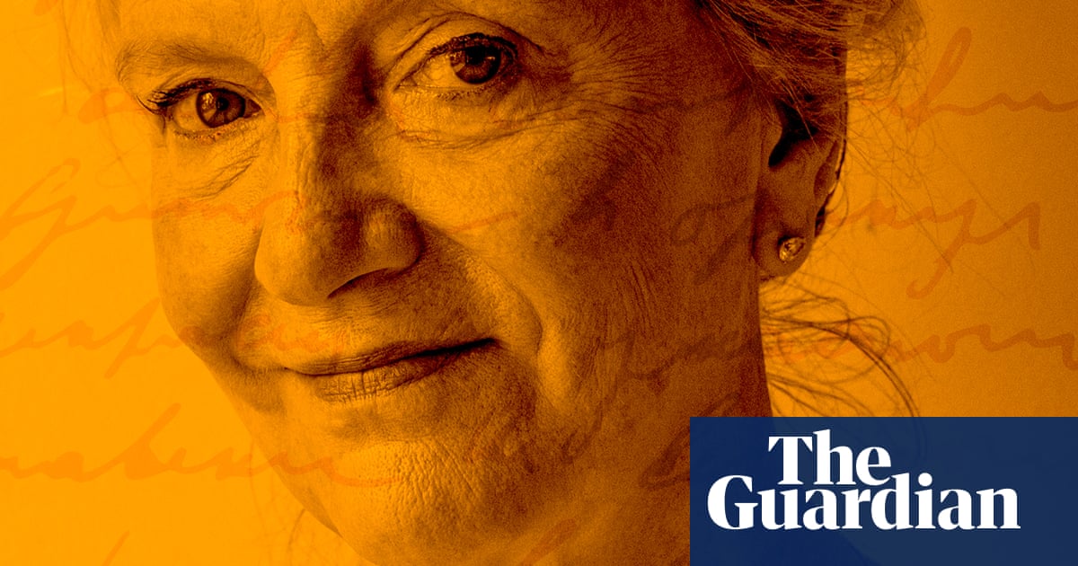 Where to start with: Elizabeth Strout | Books