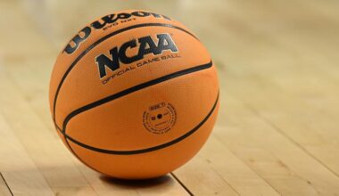 Martin Newton named chair of DI Men’s Basketball Committee for 2026-27 season