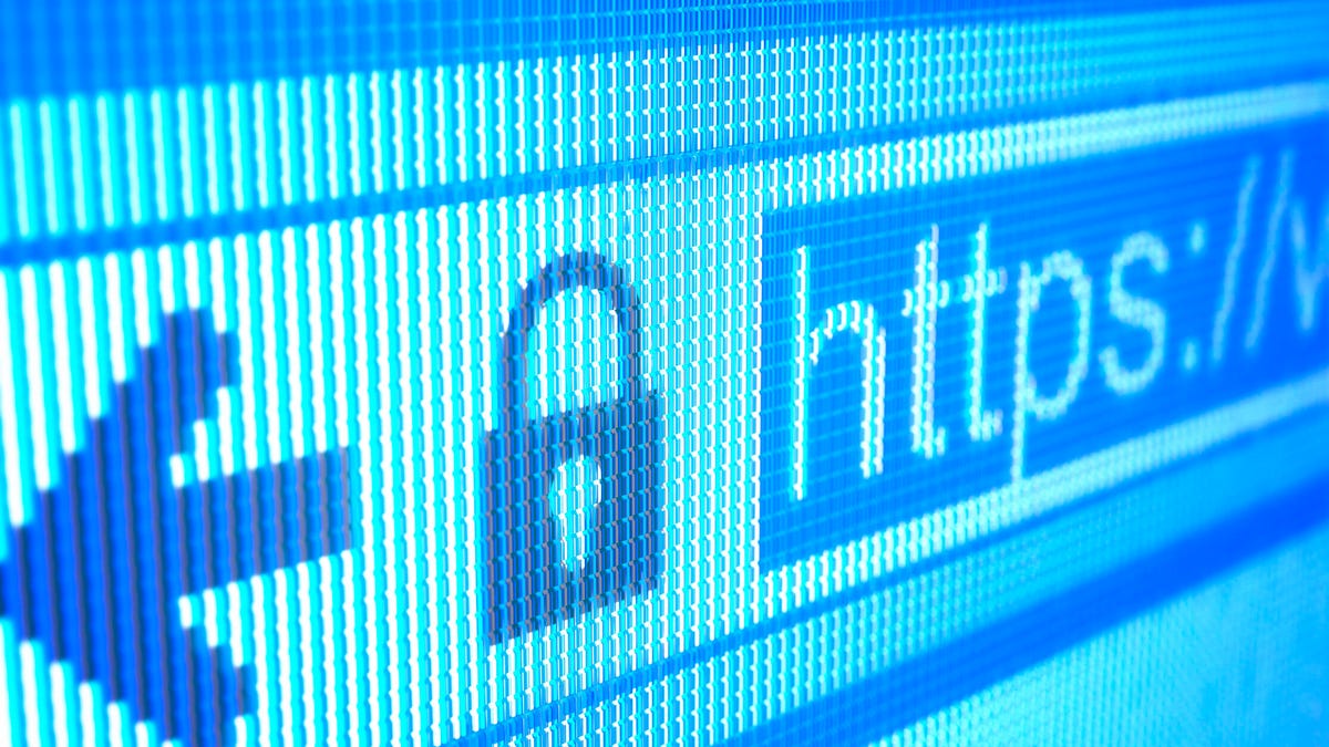 How Let's Encrypt made the internet safer and HTTPS standard - and free | ZDNET